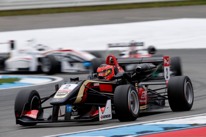 Esteban Ocon